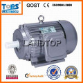 Y series 4kw 2800rpm three phase induction motor